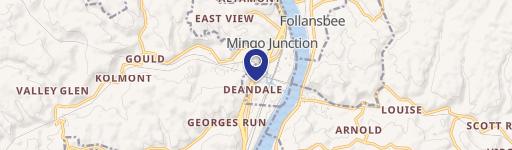 Mingo Junction, OH 43938