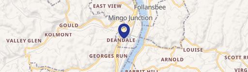 Mingo Junction, OH 43938