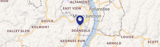 Mingo Junction, OH 43938