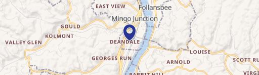 Mingo Junction, OH 43938