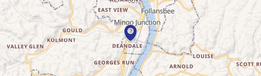 Mingo Junction, OH 43938