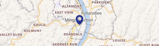 Mingo Junction, OH 43938