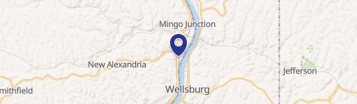 Mingo Junction, OH 43938