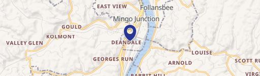 Mingo Junction, OH 43938