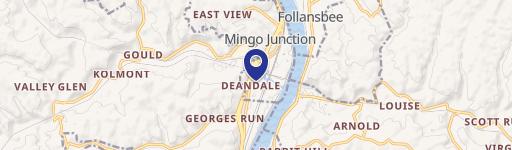 Mingo Junction, OH 43938