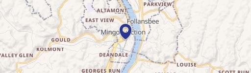 Mingo Junction, OH 43938