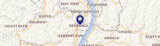 Mingo Junction, OH 43938