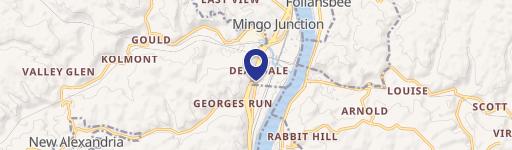 Mingo Junction, OH 43938