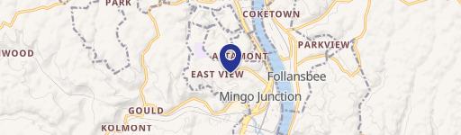 Mingo Junction, OH 43938