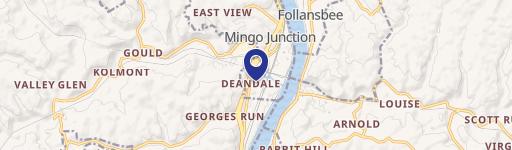 Mingo Junction, OH 43938