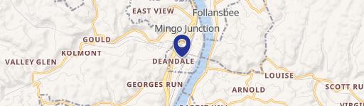 Mingo Junction, OH 43938