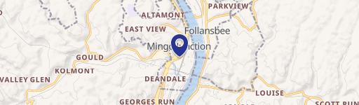 Mingo Junction, OH 43938