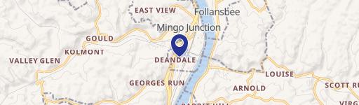 Mingo Junction, OH 43938