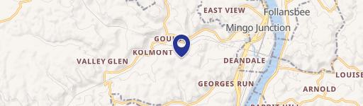 Mingo Junction, OH 43938