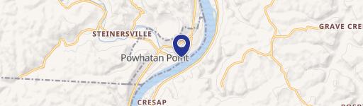 Powhatan Point, OH 43942