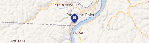 Powhatan Point, OH 43942