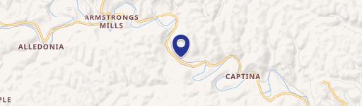 Powhatan Point, OH 43942