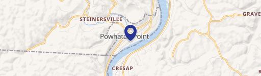 Powhatan Point, OH 43942