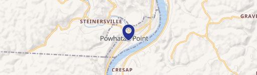 Powhatan Point, OH 43942