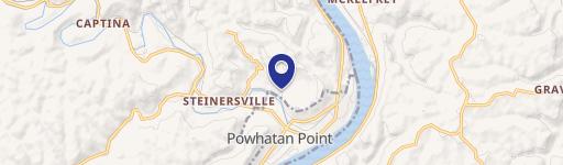 Powhatan Point, OH 43942