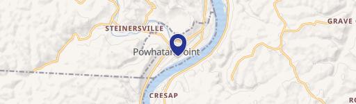 Powhatan Point, OH 43942