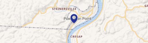 Powhatan Point, OH 43942