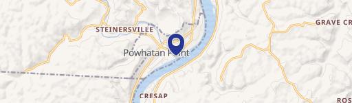Powhatan Point, OH 43942