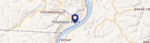 Powhatan Point, OH 43942