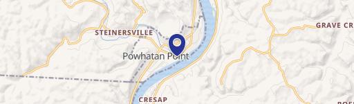 Powhatan Point, OH 43942