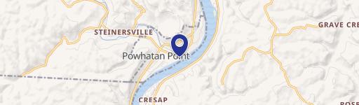 Powhatan Point, OH 43942