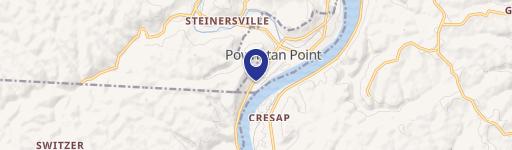 Powhatan Point, OH 43942