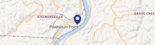 Ramsey St At Clark St