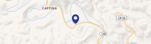 Powhatan Point, OH 43942