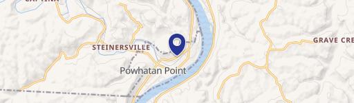 Powhatan Point, OH 43942