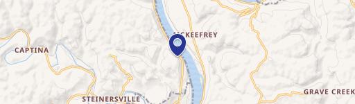 Powhatan Point, OH 43942