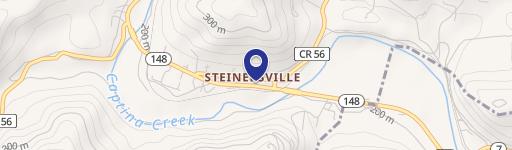 Powhatan Point, OH 43942