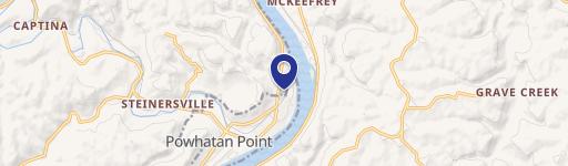 Powhatan Point, OH 43942