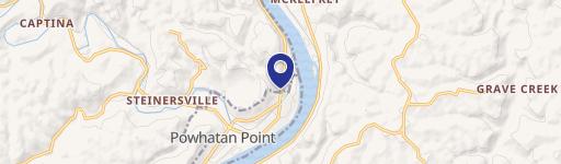 Powhatan Point, OH 43942