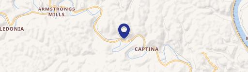 Powhatan Point, OH 43942