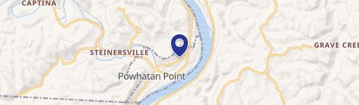 Powhatan Point, OH 43942