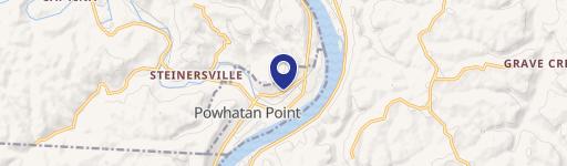 Powhatan Point, OH 43942