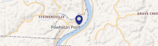 Mellott St At Clark St