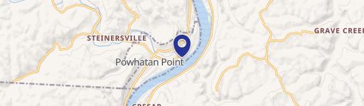 Riverside Dr At Ramsey St