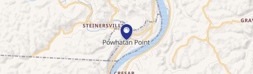 Powhatan Point, OH 43942