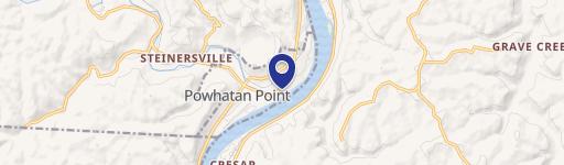 Mellott St At Clark St