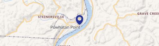 Riverside Dr At Ramsey St