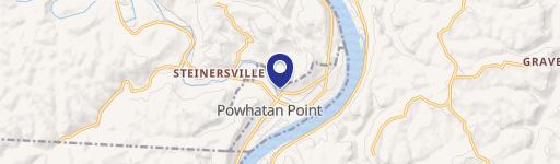 Powhatan Point, OH 43942