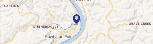 Powhatan Point, OH 43942