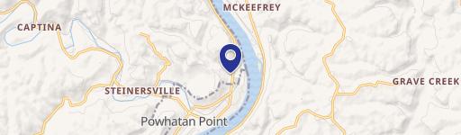 Powhatan Point, OH 43942