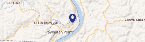 Powhatan Point, OH 43942